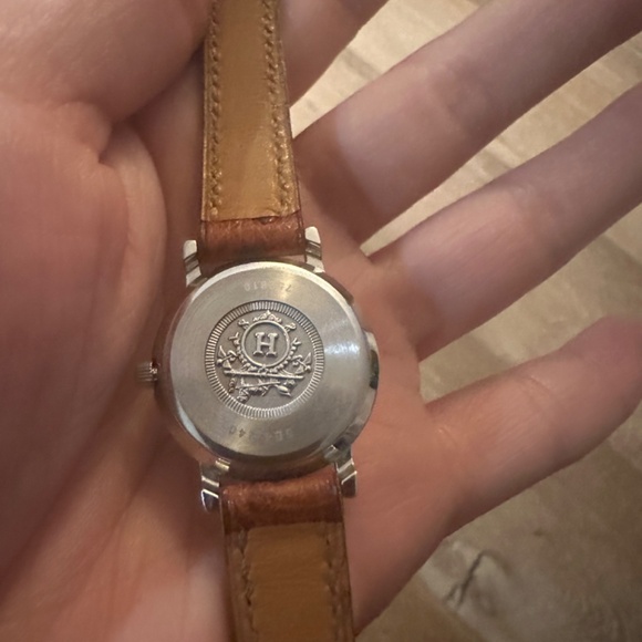 Hermes Watch - Picture 3 of 4